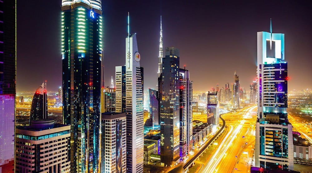 Dubai 1