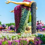 Dubai Miracle Garden