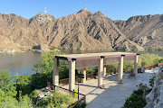 Khor Fakkan City