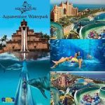 Atlantis Waterpark Aquaventure Waterpark