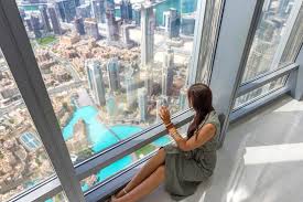 Burj khalifa