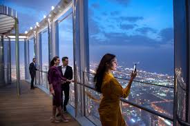Burj khalifa
