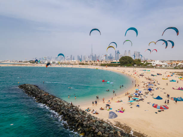 kite beach