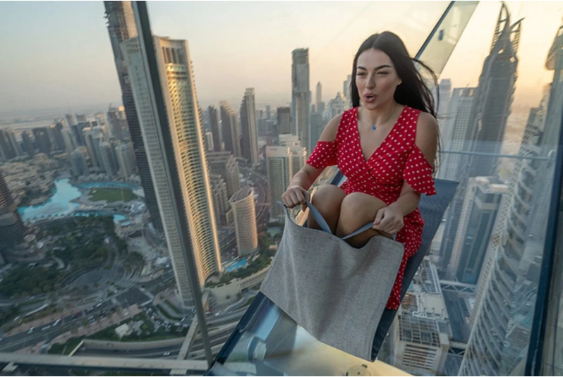 SKY VIEW