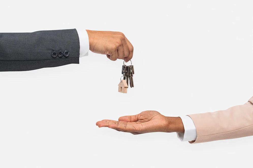 Real estate brokerage